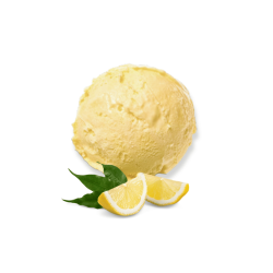 Sorbet Citron et Kalamansi