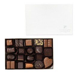 Subscription to Gourmet Letter | All Assorted Chocolate
