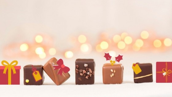 19 idées cadeaux pour les fans de chocolat